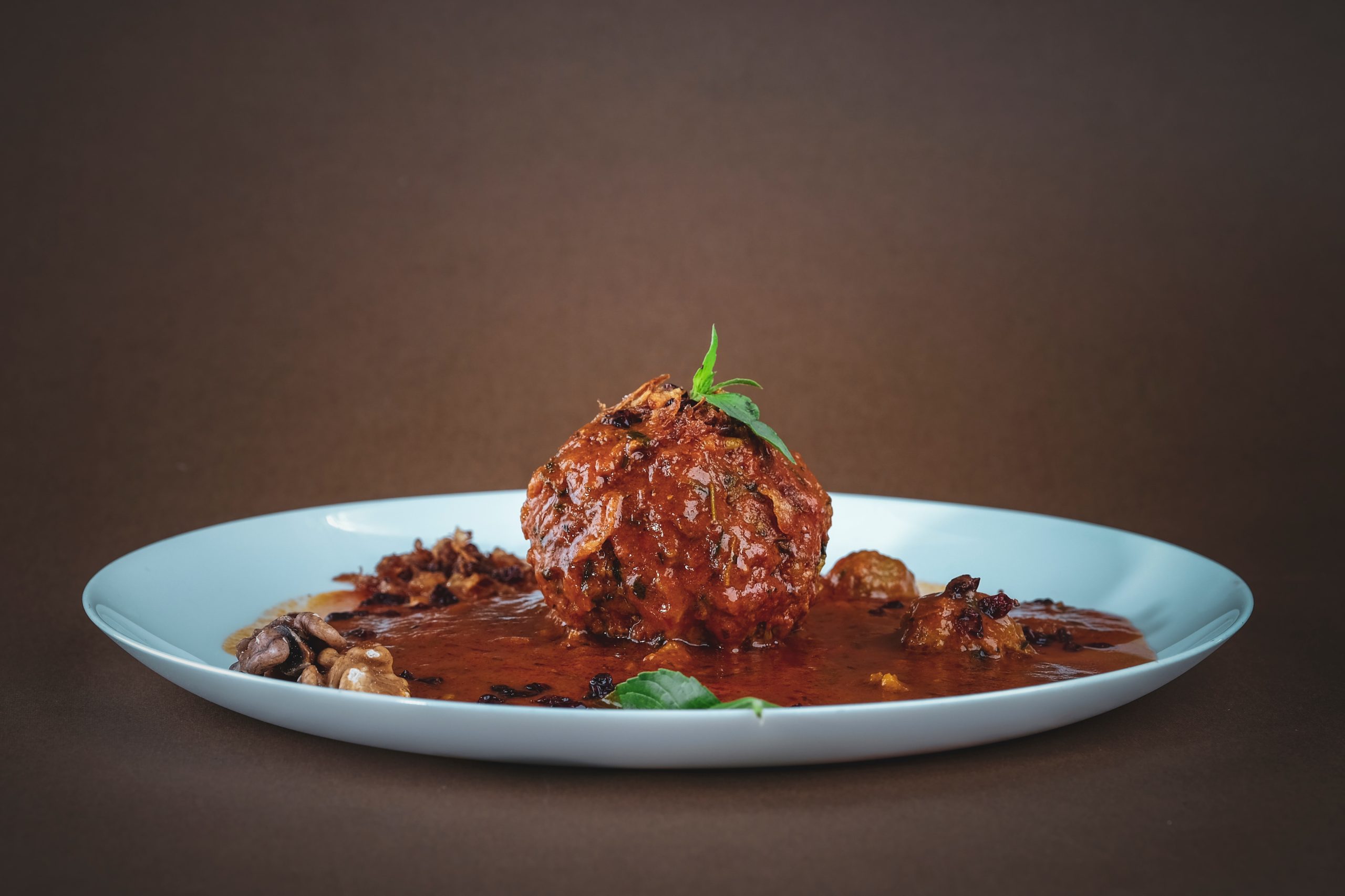 LabGrown Meatballs Being Made From Ancient Woolly Mammoth DNA