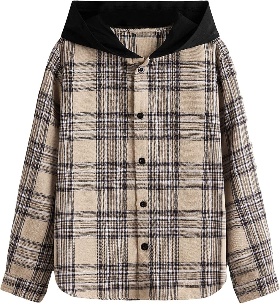 The Best Plaid Shirts On Amazon