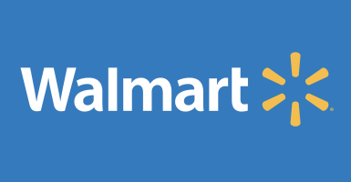 how mamy walmarts are in the us