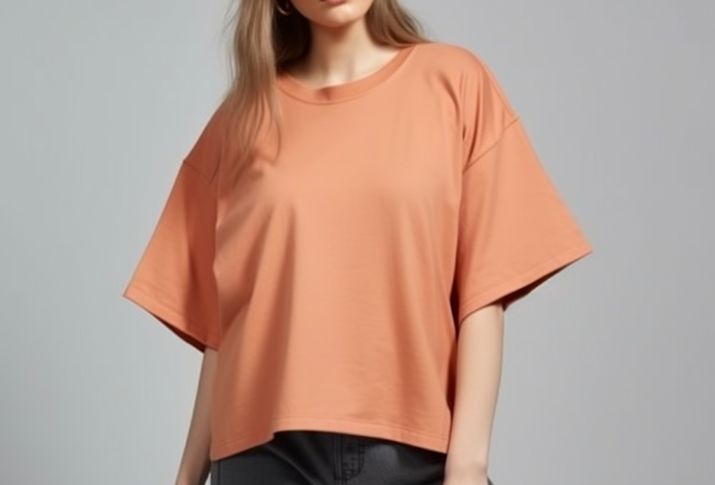 Oversized T-Shirt