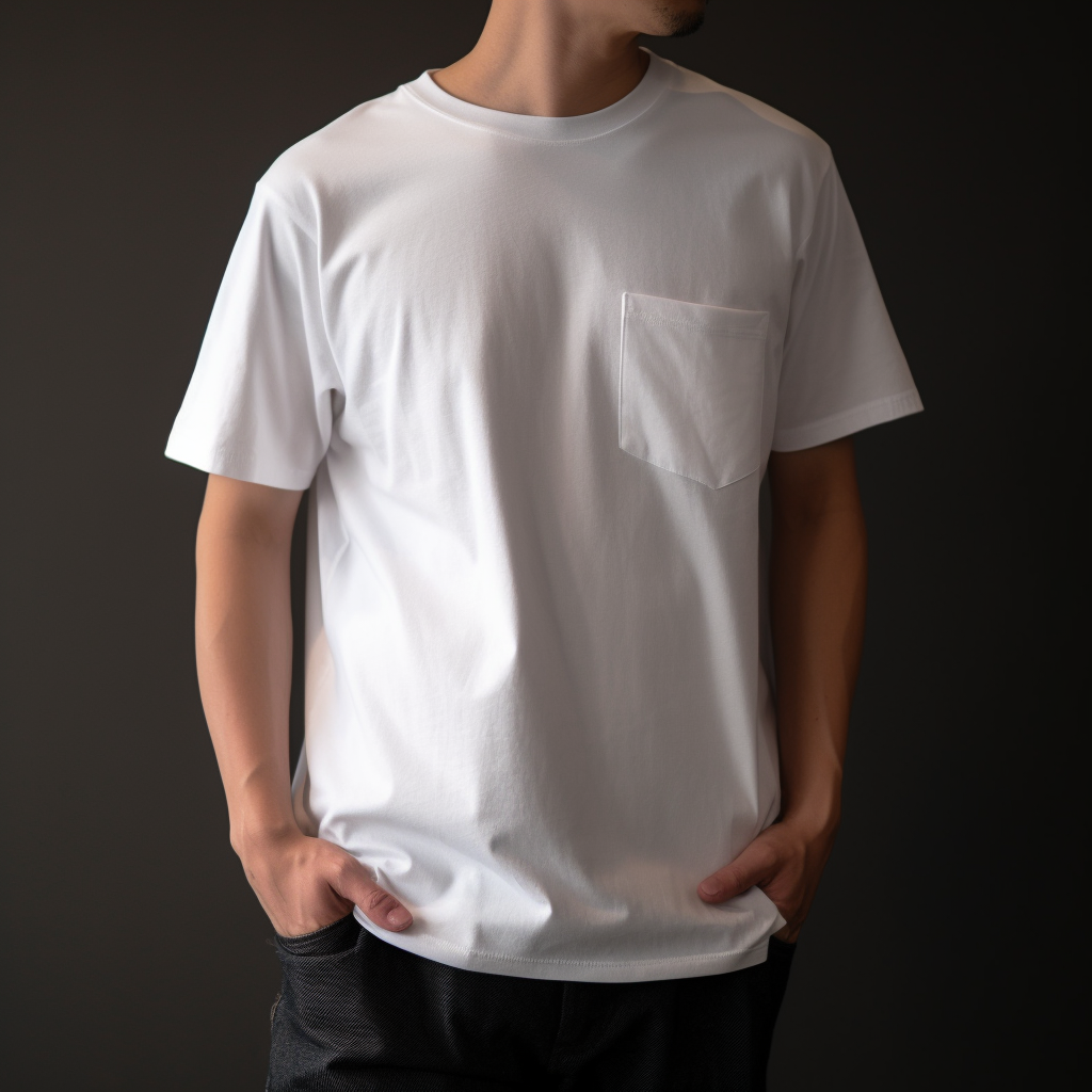 Pocket Tee