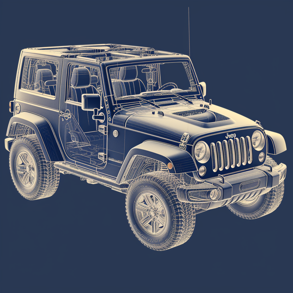 Jeep SUV