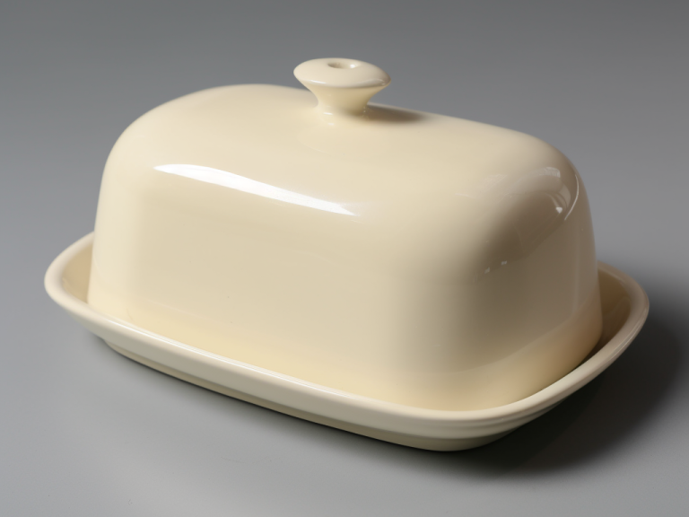 The Best Type Of Butter Dish For Your Home Kitchen