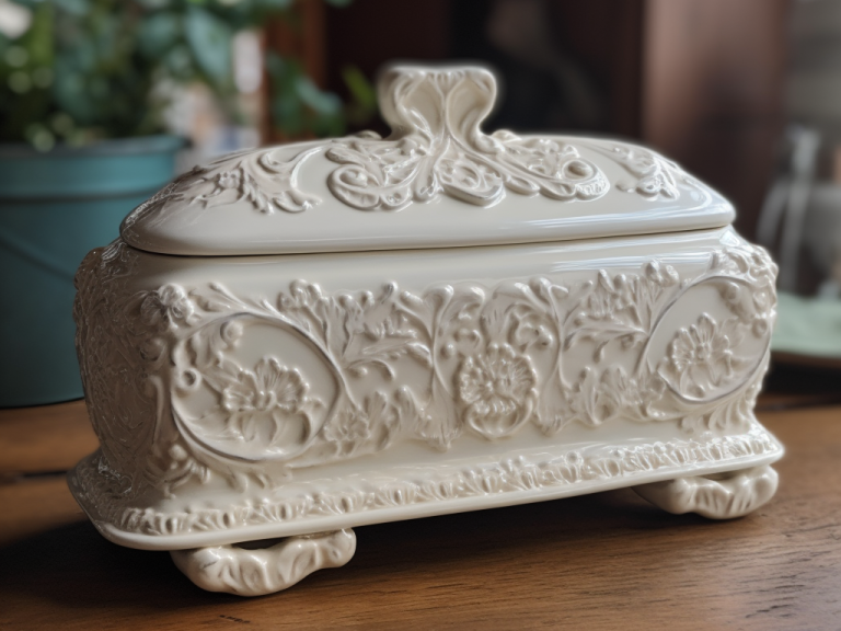 The Best Type Of Butter Dish For Your Home Kitchen