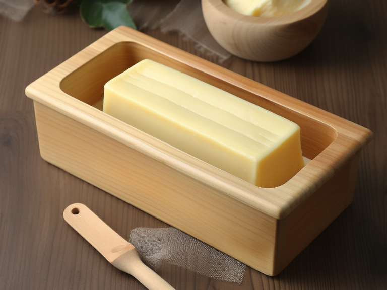 The Best Type Of Butter Dish For Your Home Kitchen