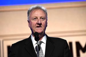 Larry Bird: 20+ Fascinating Facts About His Life Off The Court