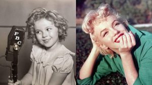 A Look At The Stars And Icons That Shaped The Golden Age Of Hollywood