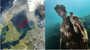 Archaeologists Unearth Remarkable Lost Underwater Civilization Using Magnetic Field Technology