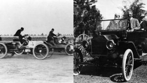 Rare And Vintage Photos Show The Evolution Of The Ford Motor Company Over 129 Years
