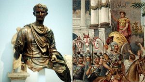 19 Things You Need To Know About Augustus, The Founder Of The Roman Empire And First Emporer