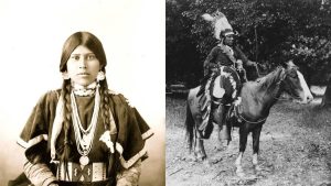 Facts About Native Americans That Get Left Out Of History Books