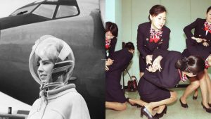 Flight Attendants Throughout The Years: 1930s To Today