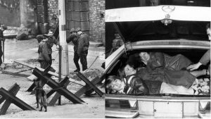 How Much Do You Really Know About The Berlin Wall?