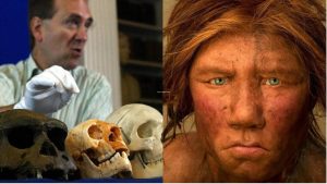 Fascinating Facts About The Lives Of Early Humans
