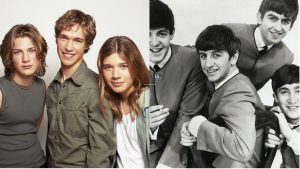 The Most Iconic Boy Bands In Music History