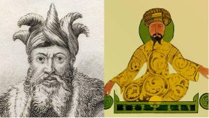 How Much Did You Know About The Life Of Saladin?