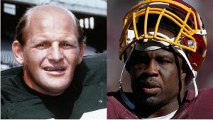 Greatest Linebackers Of All Time In NFL History