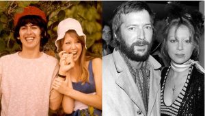 Three Of The Most Popular Songs Of All Time Were Written About One Woman