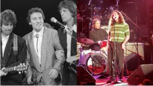 The Most Memorable Rock And Roll Hall Of Fame Moments