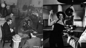 Behind The Scenes Of The Golden Age: Life In 1950s Hollywood