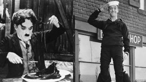 Silent Film Stars That Shaped The Movie Industry