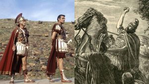 15+ Facts About Spartacus That Even History Buffs Might Not Know