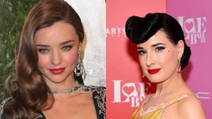 Vintage Hairstyles That Absolutely Need To Make A Comeback