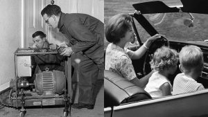 If You Grew Up In The 1960s These Photos Will Take You Back To The Past