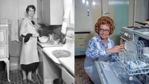 American Kitchen Design Trends Over The Years – How Many Do You Remember?