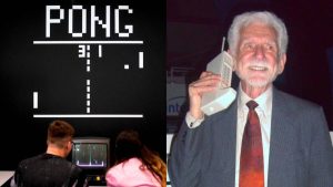 Tech Gifts That Were All The Rage In The '60s And '70s