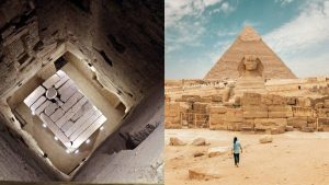 Little-Known Facts About The Pyramids