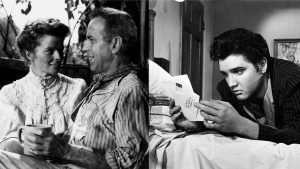 The Most Iconic Leading Men Of '50s Hollywood