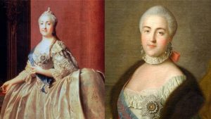 Fascinating Facts About Catherine The Great's Life And Reign