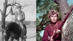 20 Surprising Facts About Davy Crockett