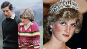 25 Rare Photos Of Princess Diana