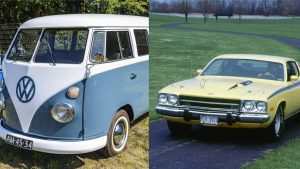 The Coolest Cars That Everyone Wanted From The 60s And 70s