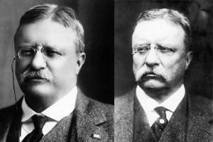 Pictures Of Presidents Before And After Office  Show The Toll The Job Takes